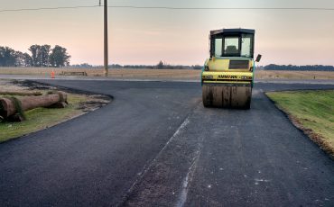 Obras civiles y viales